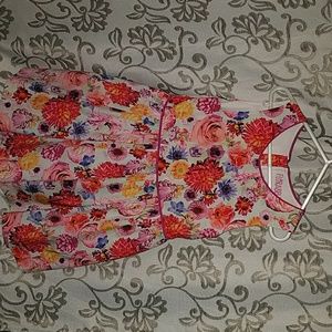 Florabelle for Target